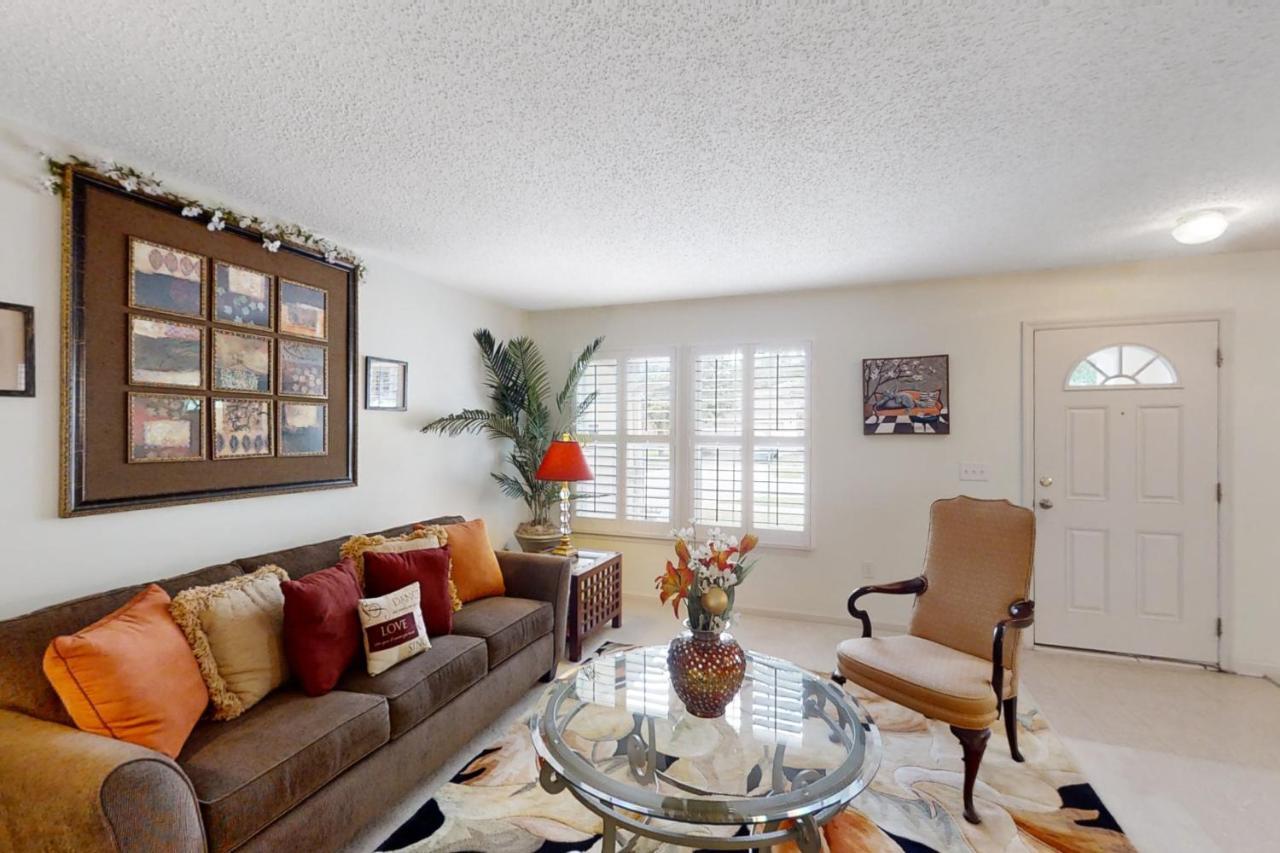The Home On Tyson Lake Drive ジャクソンビル エクステリア 写真