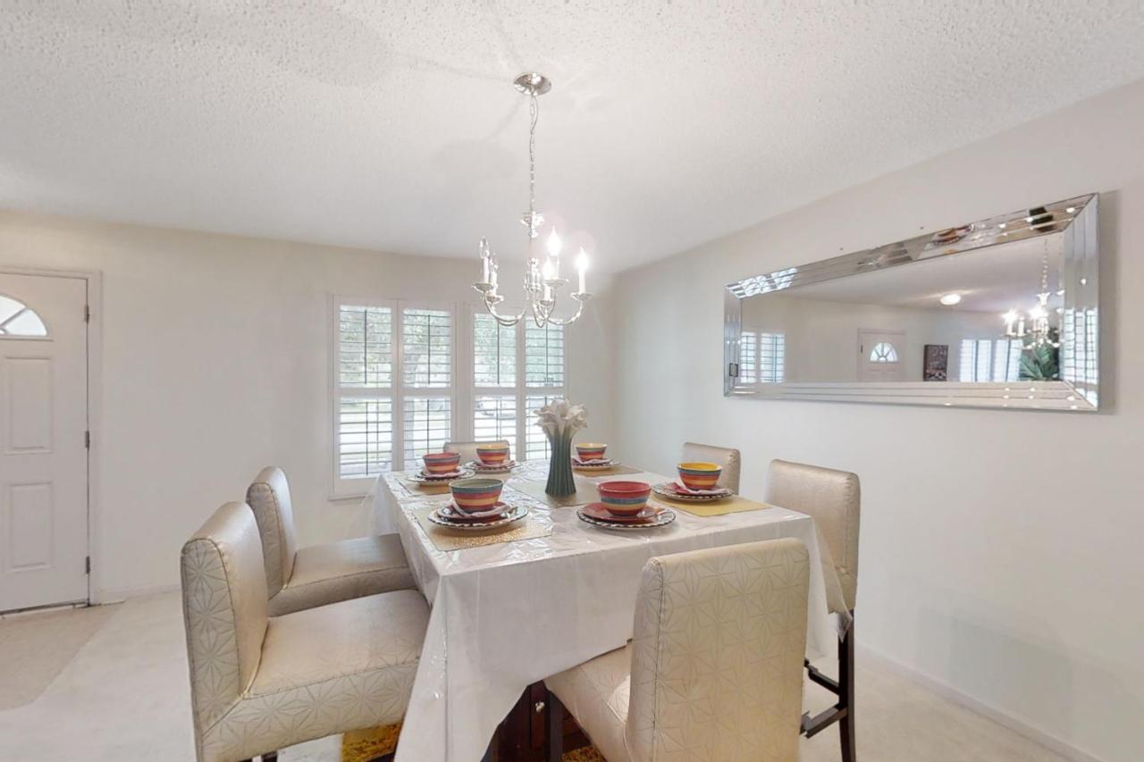 The Home On Tyson Lake Drive ジャクソンビル エクステリア 写真