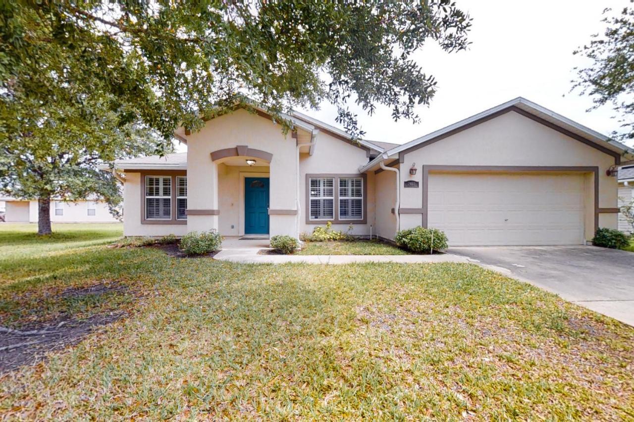 The Home On Tyson Lake Drive ジャクソンビル エクステリア 写真