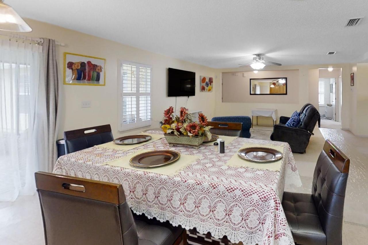 The Home On Tyson Lake Drive ジャクソンビル エクステリア 写真