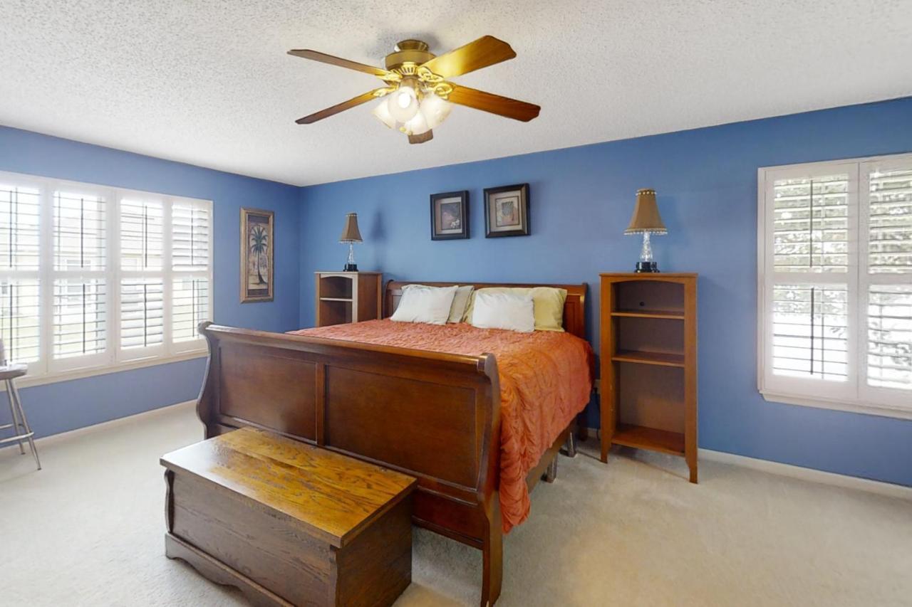 The Home On Tyson Lake Drive ジャクソンビル エクステリア 写真