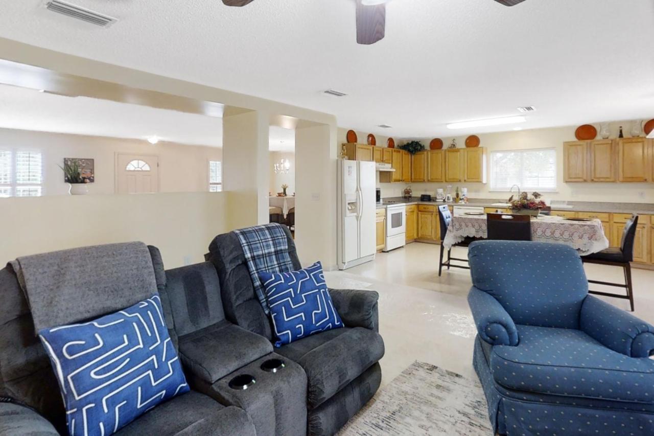 The Home On Tyson Lake Drive ジャクソンビル エクステリア 写真