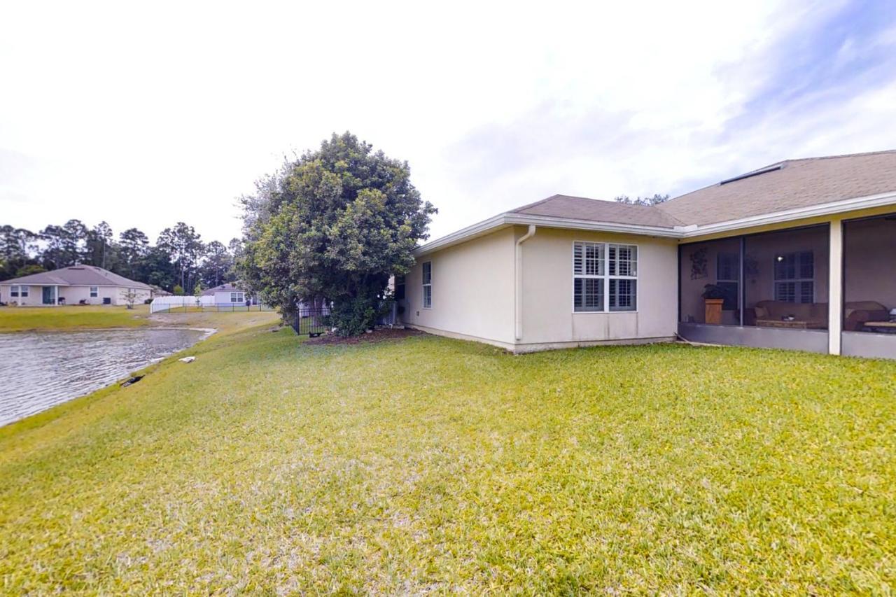 The Home On Tyson Lake Drive ジャクソンビル エクステリア 写真