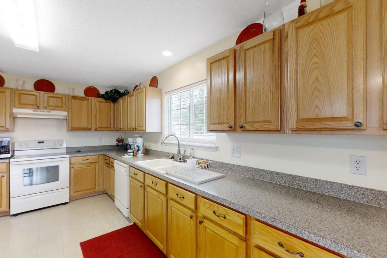 The Home On Tyson Lake Drive ジャクソンビル エクステリア 写真